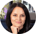 Nisha Dua, Co-founder & Managing Partner