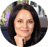Nisha Dua, Co-founder & Managing Partner