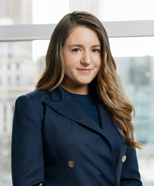 Samantha Feuer, Principal