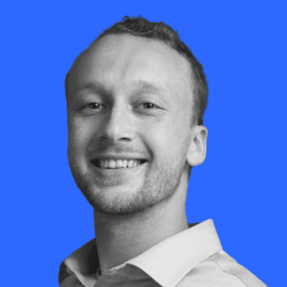 Liam Krut, Investment Partner