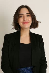Catharine Dockery, Founder & General Partner