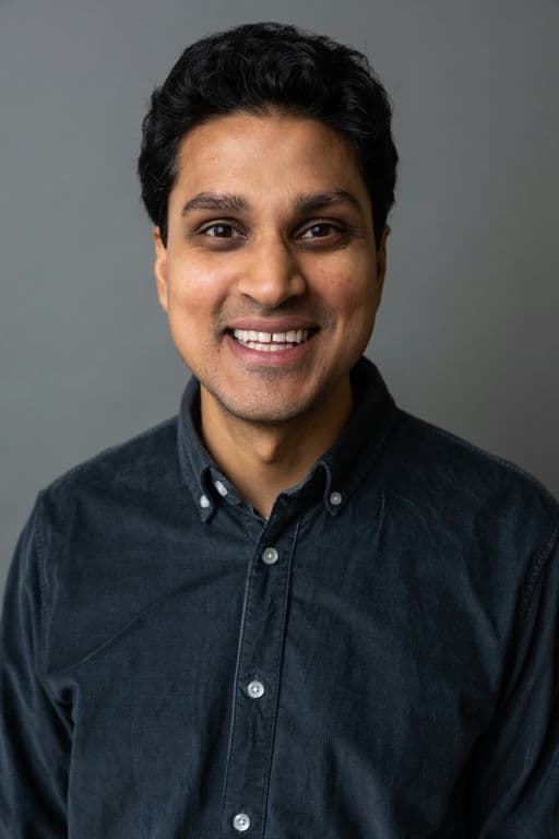 Prashant Shukla, Partner