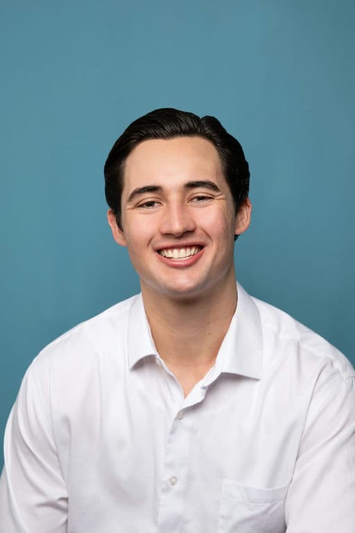 Nate Bek, Associate