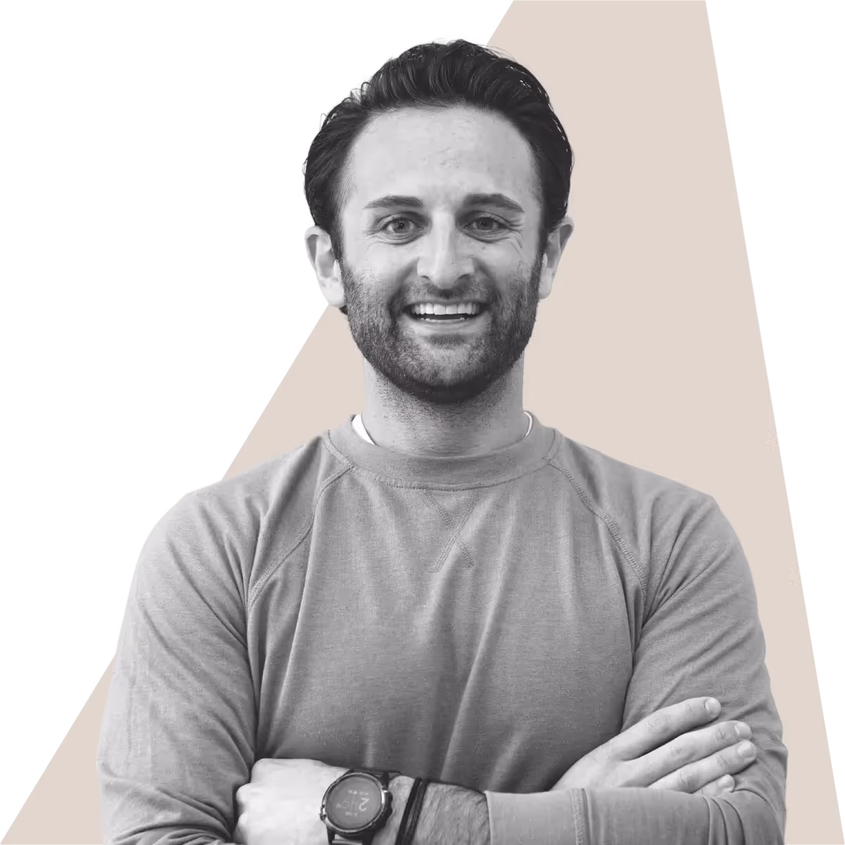 Jeff Becker