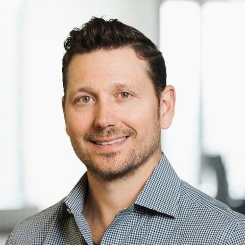 Jeff Yurecko, Partner