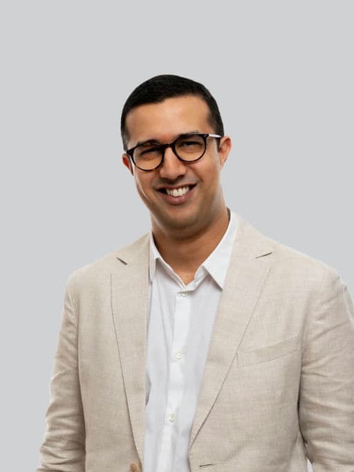 Hemal Fraser-Rawal, General Partner
