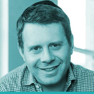 Ezra Galston, Partner