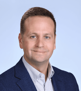Matt Eckler, Principal, Public Investing