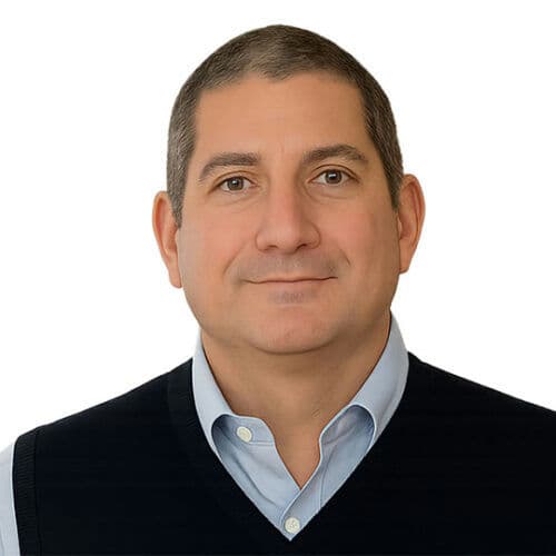 Michael J. Woods, Partner