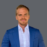 Theodor Nordegren, Vice President (Strandview Capital)