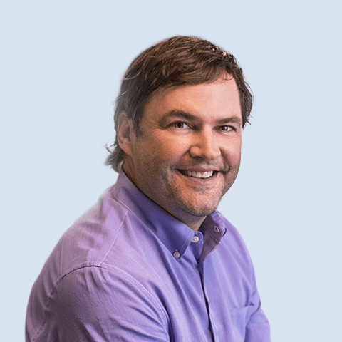 Tom Mawhinney, General Partner