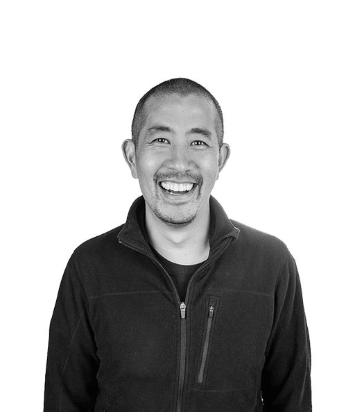 Kevin Tung, Senior Partner