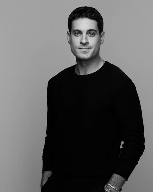 Andrew Maxman, Partner