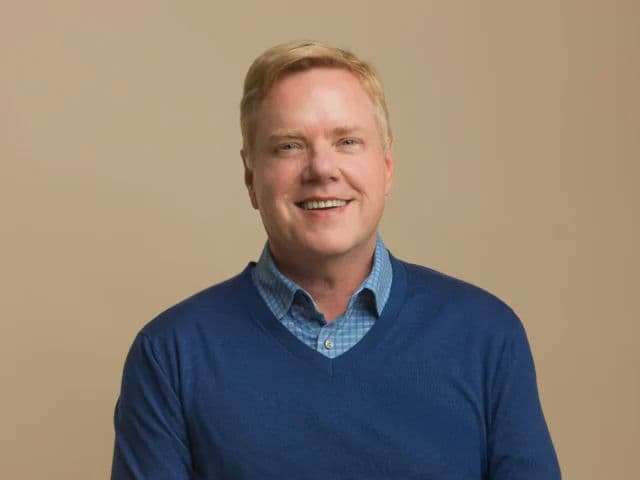 Jim Murphy, Partner, Global Strategic Relationships