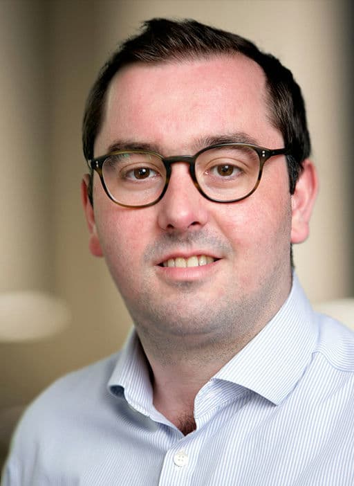 Charles Dunn, Principal, Therapeutics