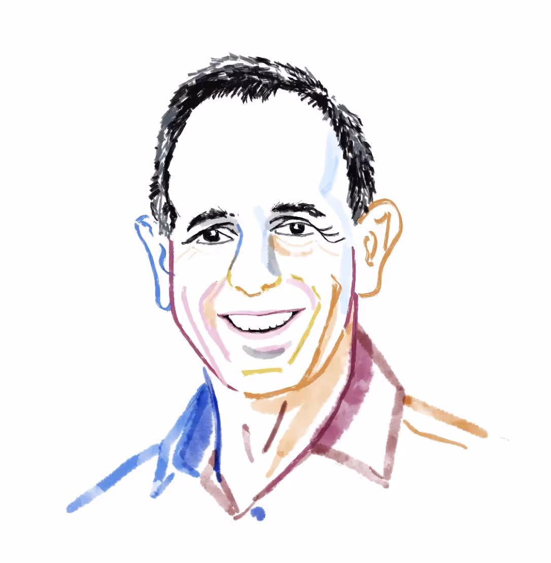 Keith Rabois, Managing Director