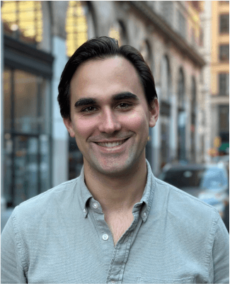 Jake Moross, Principal