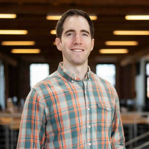 Jonathan Brebner, Investor