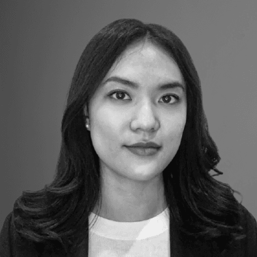 Michelle Lu, Principal, Investment