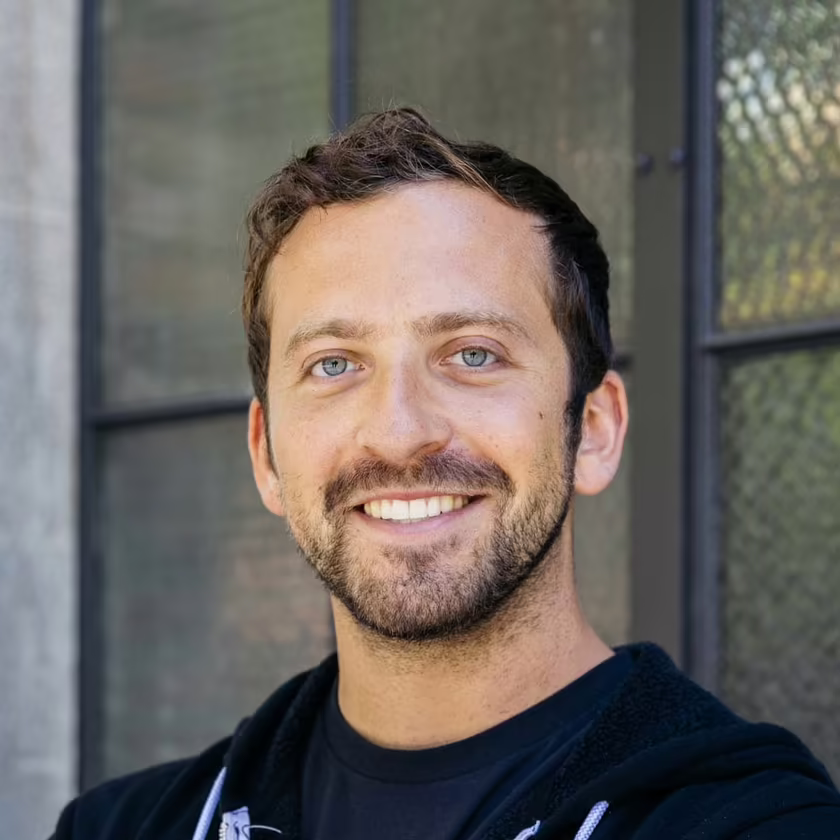 Tony Pezzullo, Partner