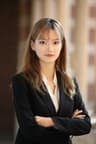 Sabrina Li, Investment Associate