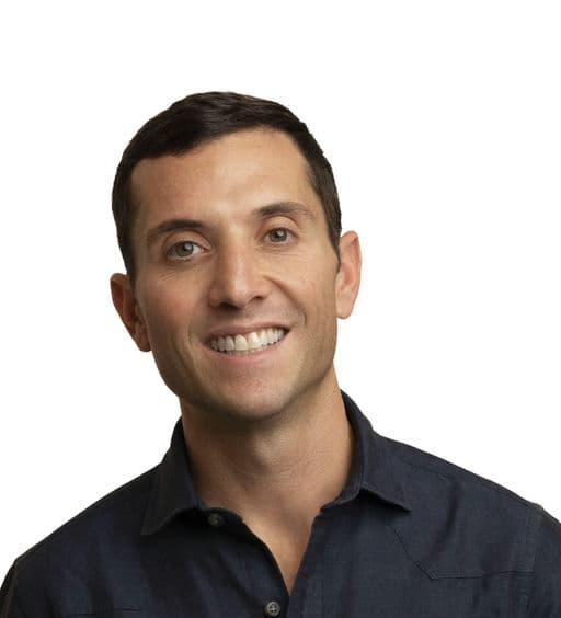 Jordan Nof, Investment Team