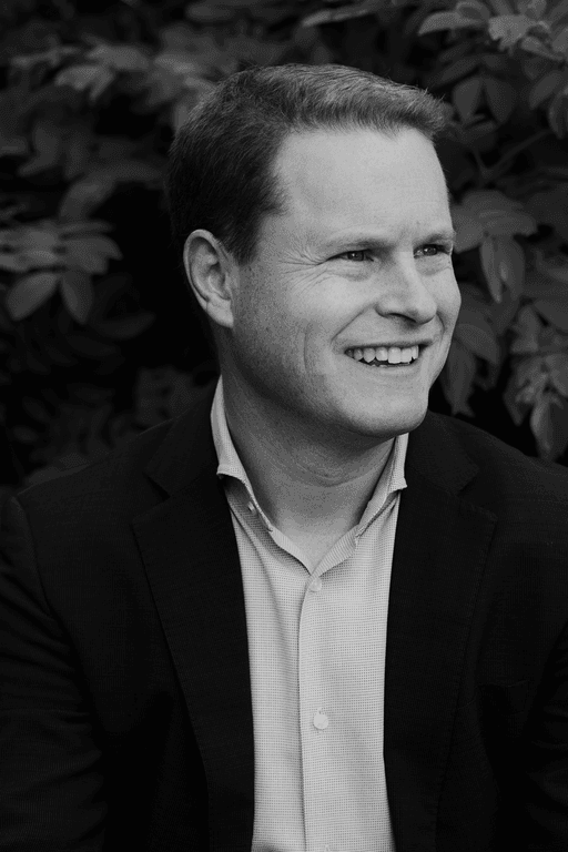 Andy Harrison, General Partner, CEO