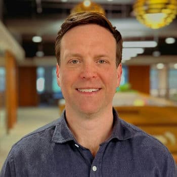 Matt Garratt, General Partner