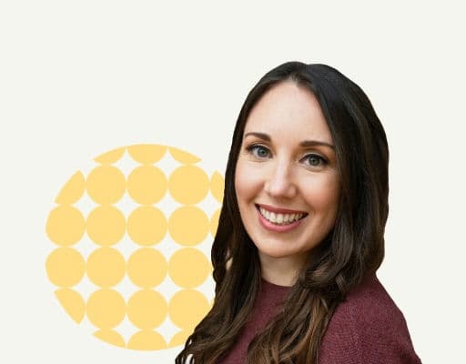 Lauren Kolodny, Founding Partner
