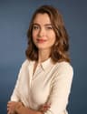 Kristina Chvilova, Investor - Growth, Europe