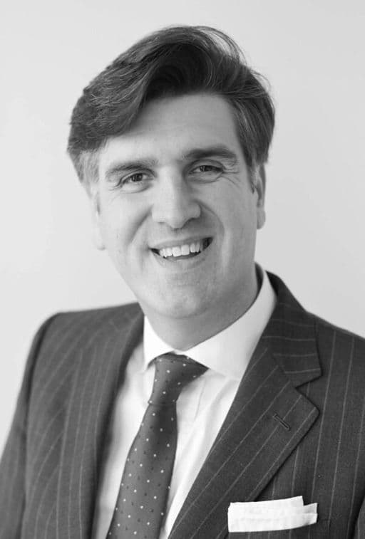 Vincenzo La Ruffa, Managing Partner