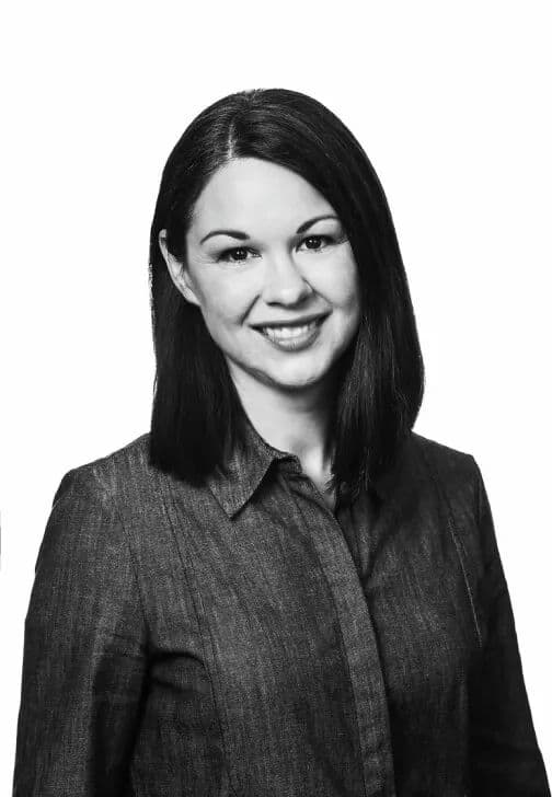 Sarah Smith, Founder & Managing Partner