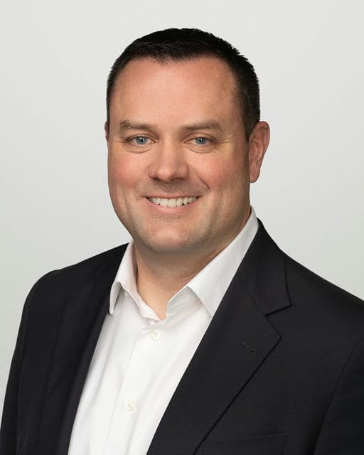 Jeff Johnson, General Partner and Global Head of Energy