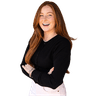 Olivia Harris, Senior Associate