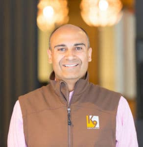 Manu Kumar, Founder, Chief Firestarter
