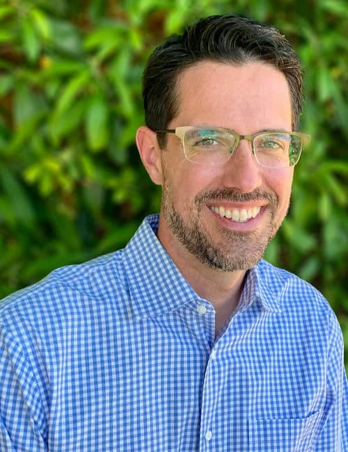 John Hughes, General Partner