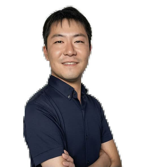 Manabu Ando, Partner