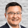 Quinn Li, Senior Vice President & Global Head
