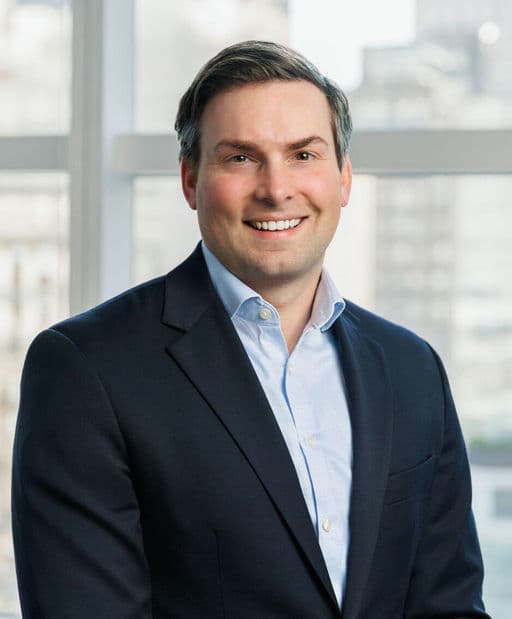 John Cordo, Partner