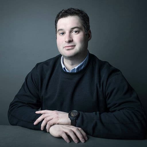 Brahm Klar, Managing Partner