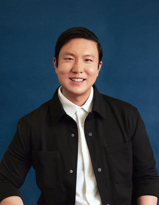 James Wang, General Partner
