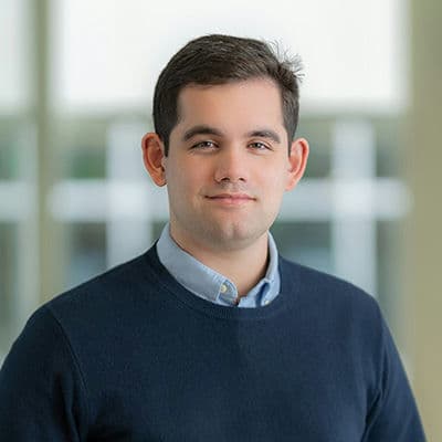 Andrew Tuitele, Senior Associate