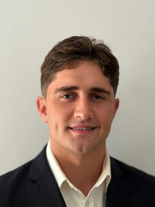 Michal de Beer, Analyst