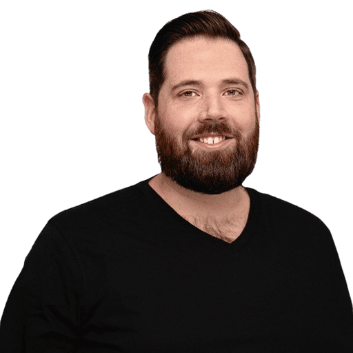 Burke Davis, Partner