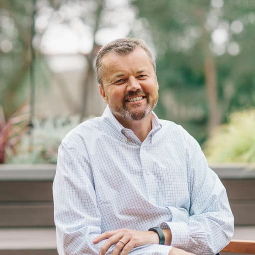 Eric Carlborg, General Partner
