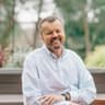 Eric Carlborg, General Partner