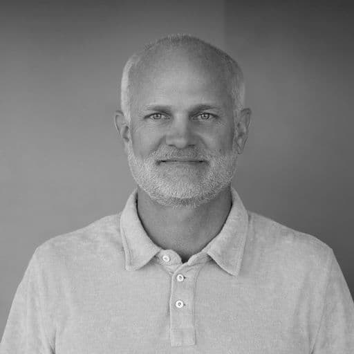 Nick Efstratis, Co-Founder and Managing Partner