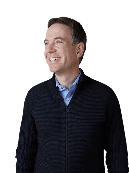 Kevin Spain, General Partner