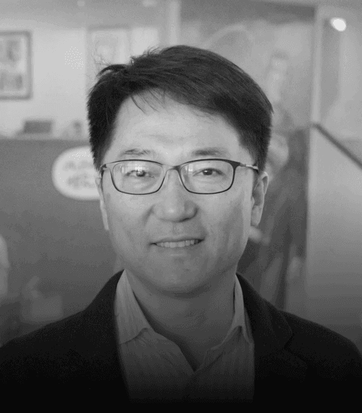 Larry Li, Founding Partner