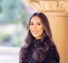 Nia Patel, Vice President